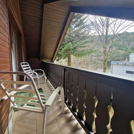 Gemuetliches Haus In Panoramalage بيت للعطل *