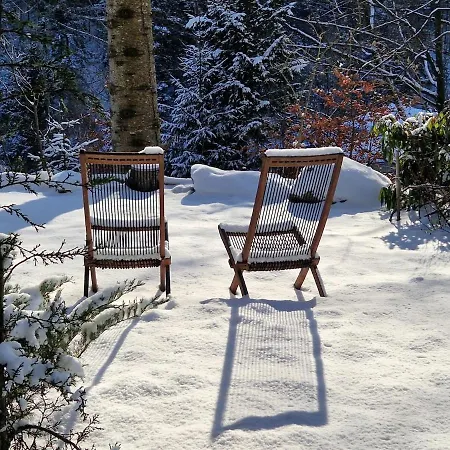Сasa de vacaciones Gemütliches Haus In Panoramalage *