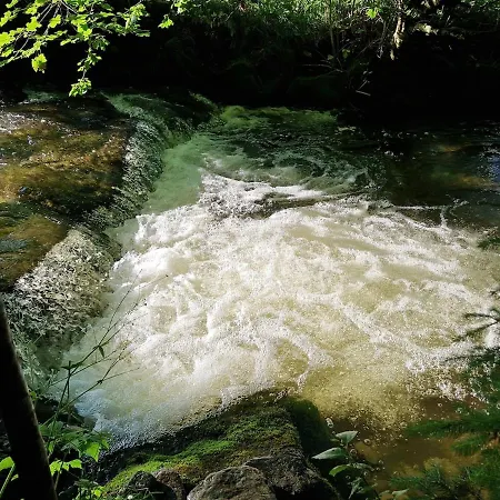 Сasa de vacaciones Gemütliches Haus In Panoramalage *