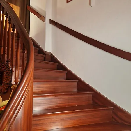 بيت للعطل Gemuetliches Haus In Panoramalage *