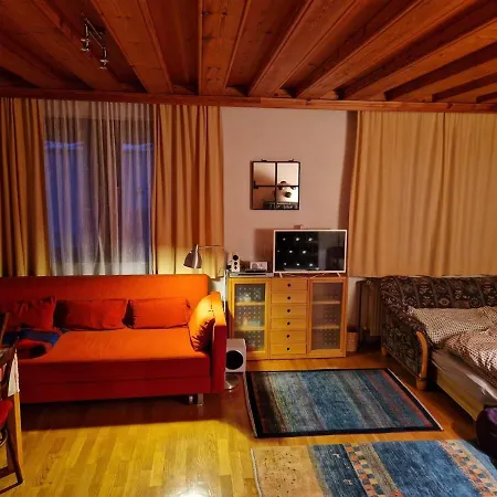 Gemütliches Haus In Panoramalage Сasa de vacaciones Neuwald