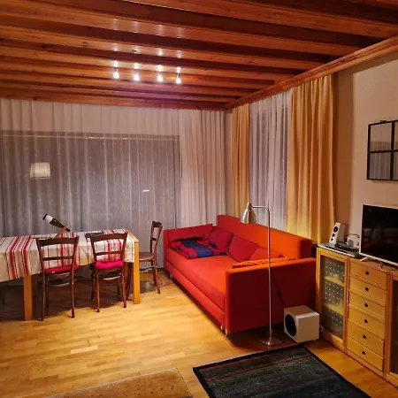 Gemütliches Haus In Panoramalage Сasa de vacaciones *