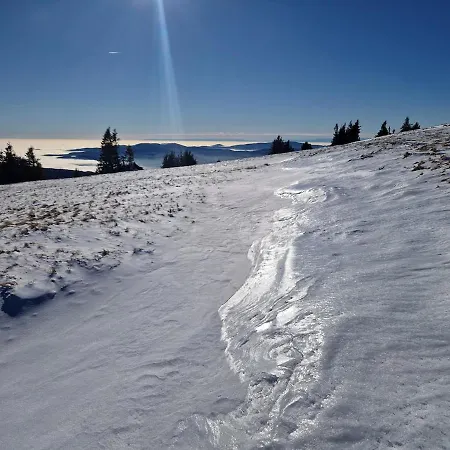 Сasa de vacaciones Gemütliches Haus In Panoramalage *
