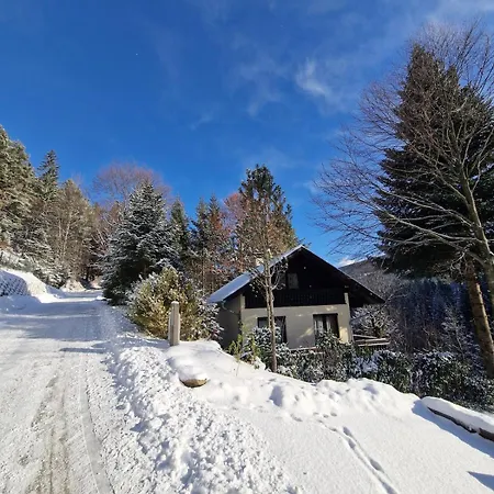 Сasa de vacaciones Gemütliches Haus In Panoramalage *