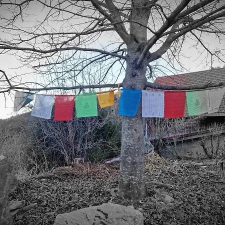 Gemuetliches Haus In Panoramalage بيت للعطل Neuwald