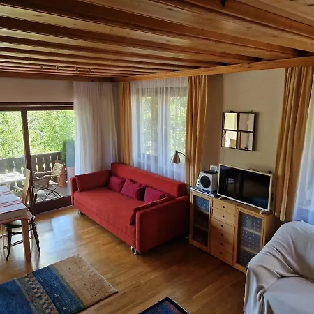 Gemuetliches Haus In Panoramalage Neuwald